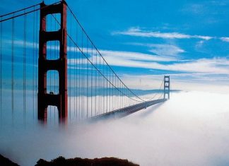 23 самых красивых моста в мире, все из которых вы точно не видели
