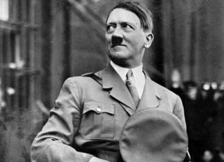 5 интересных фактов о Гитлере, из которых можно вынести урок каждому из нас