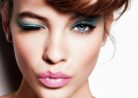 Модный макияж осени: секреты визажистов и актуальные тренды 2017