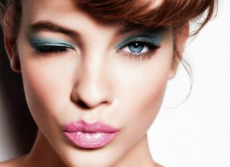 Модный макияж осени: секреты визажистов и актуальные тренды 2017
