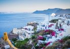 7 невероятно зрелищных мест Греции, в которые стоит поехать во время отпуска