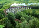 8 самых красивых железнодорожных мостов мира: восхититесь ими прямо сейчас