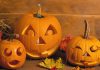 Как сделать тыкву на Хэллоуин своими руками: креативные и легкие варианты