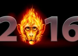 Гороскоп на 2016 год: прочитай все подробности, что ждет тебя в новом году