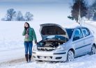 4 совета для автомобилиста в ситуации, если не заводится машина зимой