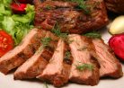 Мясные блюда на Новый год 2017: статья для мужчин о 3-х простых рецептах