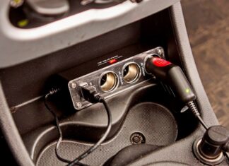 Как на АКБ вашей машины влияет зарядка гаджетов от прикуривателя?