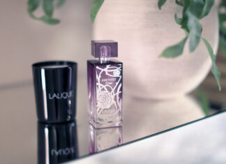 Самые популярные духи от Lalique, которые не оставят вас равнодушными