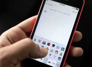 Улыбчивые и милые тайные функции iOS