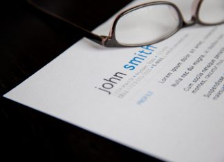 Составление резюме: как не ударить в грязь лицом и получить работу мечты?